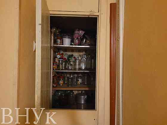 Продаж Квартира 2-кімнатна, 1/5 поверх на Коперніка Луцьк