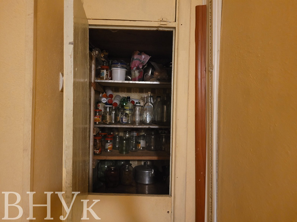 Продаж Квартира 2-кімнатна, 1/5 поверх на Коперніка Луцьк - фото 2