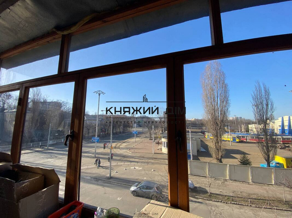 Оренда Квартира 3-кімнатна, 3/9 поверх на вул. Фрунзе ул./Кирилівська Київ - фото 10