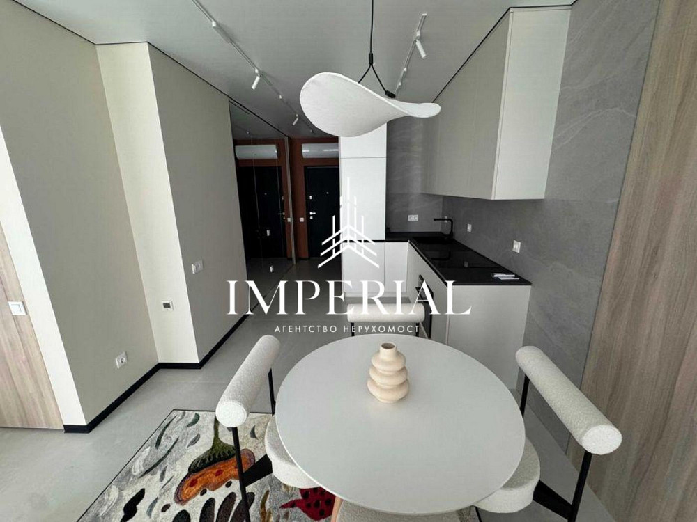 Продаж Квартира 1-кімнатна, 7/25 поверх на вул. Васильківська Київ - фото 1