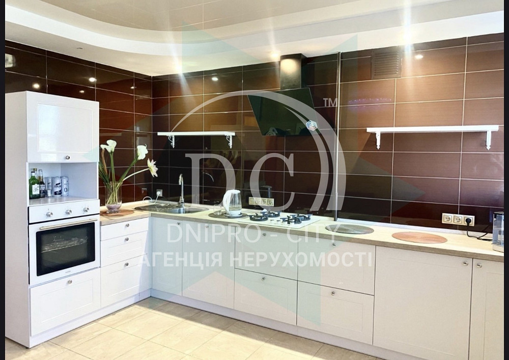 Продаж Квартира 4-кімнатна, 8/9 поверх на Героев пр., 33 Dnipro - photo 8