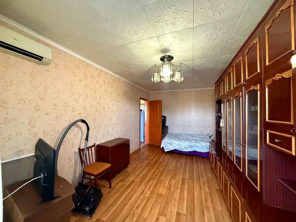 Продаж Квартира 3-кімнатна, 5/5 поверх на Хмельницкого Б. ул., 26 Дніпро - фото 6