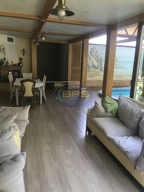 Продаж 3-поверховий Будинок з ділянкою 7.5 сот 500 кв.м 6 кімн. на Толбухіна вул. Одеса - фото 4