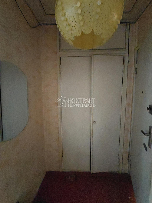 Продаж Квартира 1-кімнатна, 10/12 поверх на вул. Перемоги Харків - фото 3