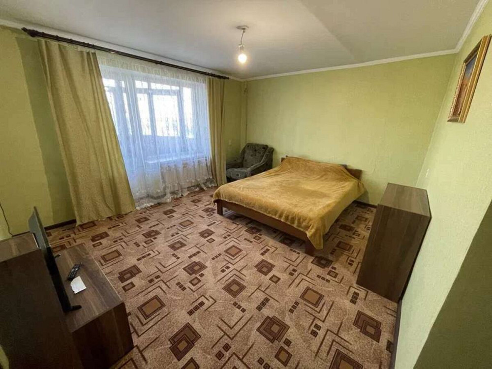 Оренда Квартира 2-кімнатна, 10/10 поверх на Леся Курбаса, 10 Київ - фото 1