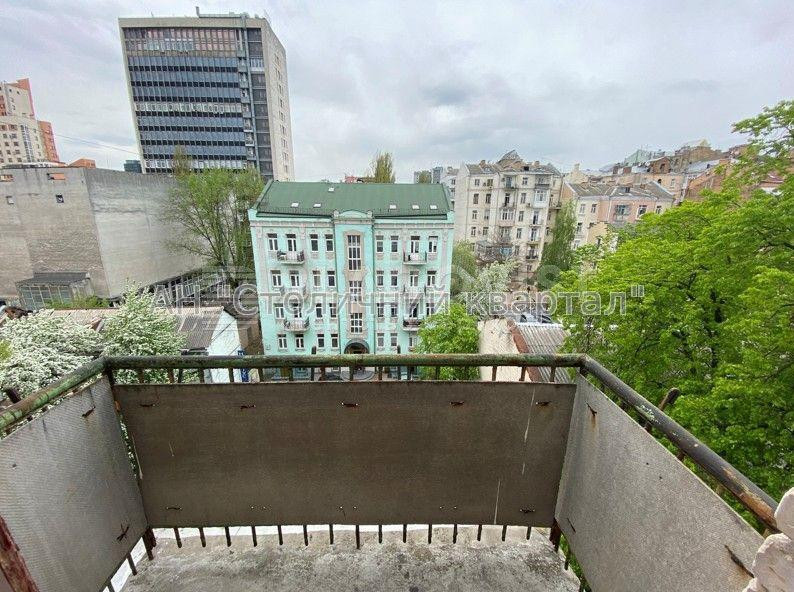Продаж Будинок 1-кімнатний на Еспланадна вул., 32 Київ - фото 7