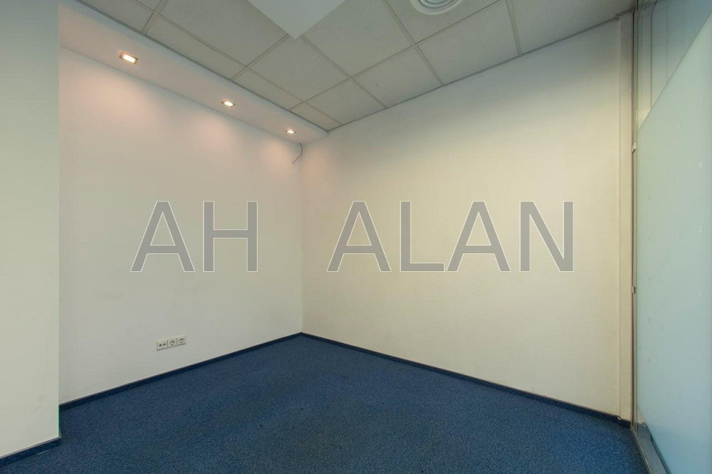 Оренда офісне приміщення на Велика Васильківська вул., 77А приміщень - 8, поверх - 4/9 Київ - фото 17