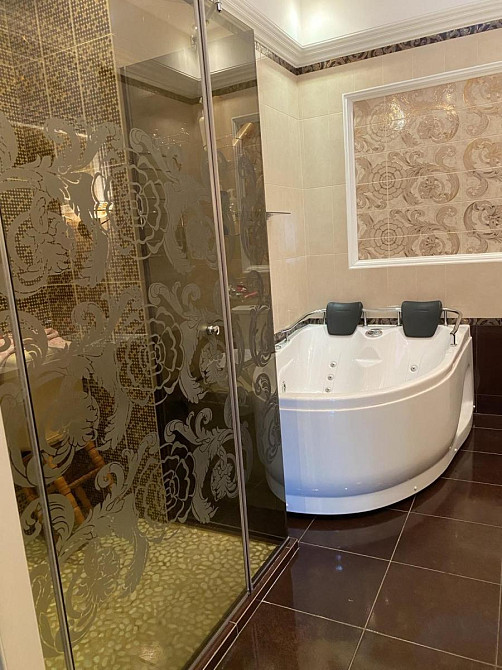 3-к квартира Аркадійське плато Одеса - фото 14