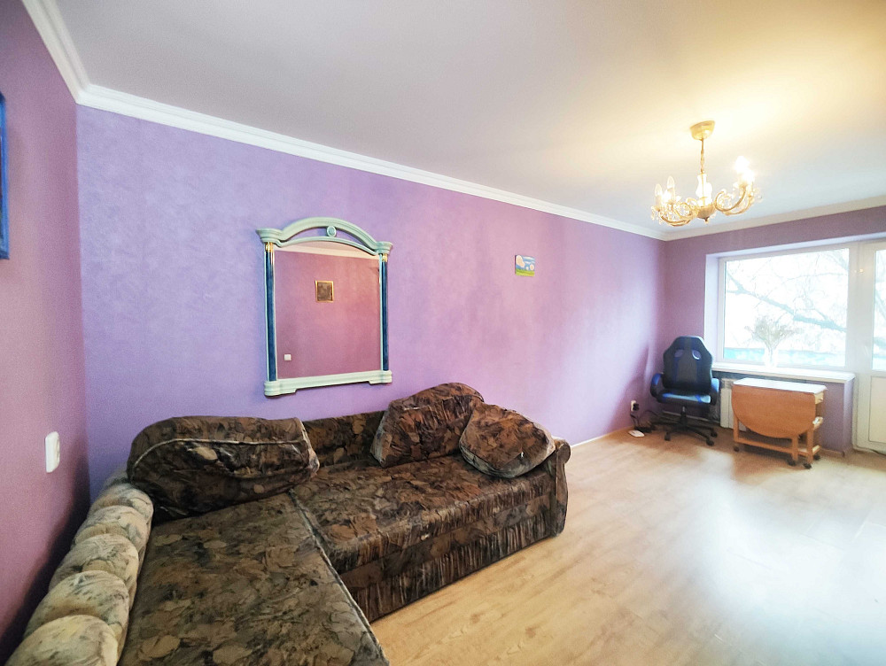 Продаж Квартира 2-кімнатна, 4/5 поверх на Віталія Скакуна вул., д. 9 Київ - фото 2