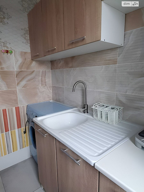 Продаж Квартира 1-кімнатна, 8/9 поверх на Алма-Атинська, 64А Київ - фото 3