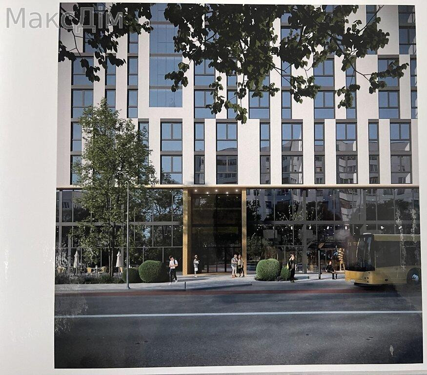 Продаж комерційне приміщення на вул. Сергія Короля приміщень - 1, поверх - 4/9 Тернопіль - фото 1