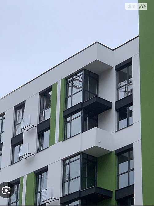 Продаж Квартира 1-кімнатна, 2/10 поверх на Праведників Світу (Максимовича) Вінниця - фото 3