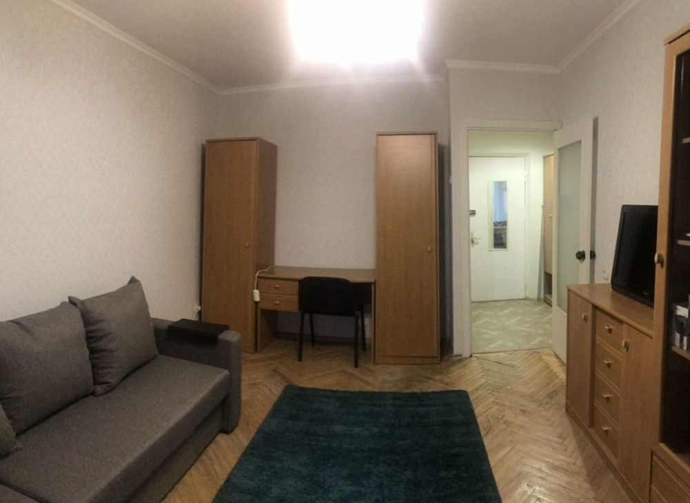 Оренда Квартира 1-кімнатна, 5/9 поверх на ул. Николая Мурашко, 5 Київ - фото 2