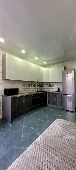 Оренда Квартира 1-кімнатна, 22/25 поверх на Ревуцкого ул. Киев - изображение 14