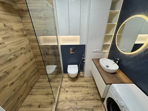 Оренда 2к Квартира 43 кв.м ЖК П'ятий Континент Дніпро - фото 2