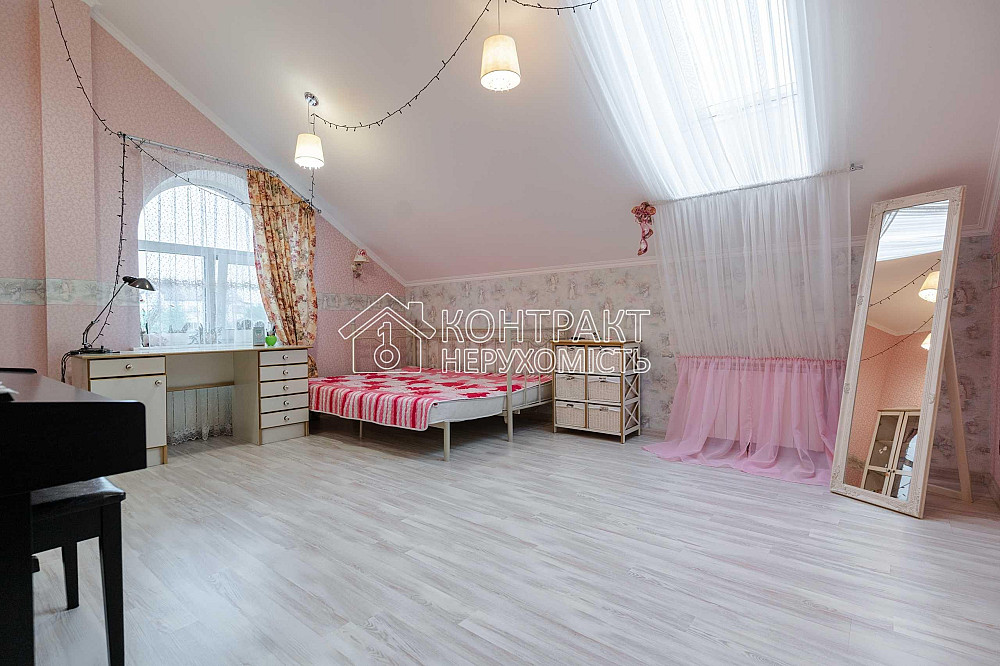 Продаж Будинок 6-кімнатний на вул. Франка Kharkiv - photo 19