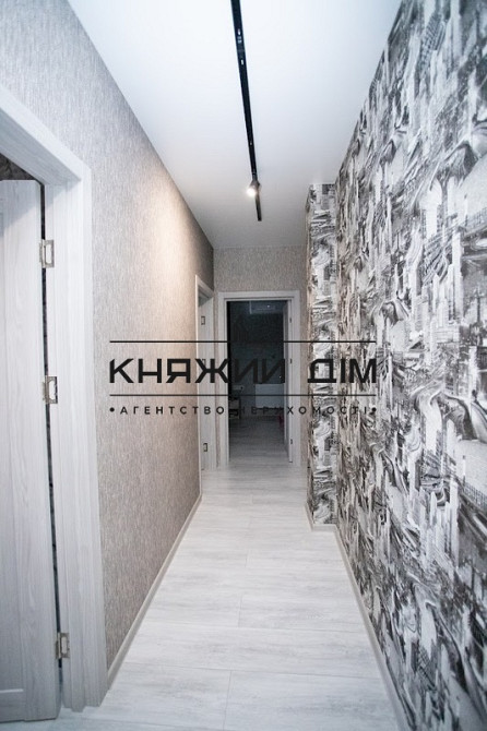 Продаж 3х кім. квартири ( 2х рівнева) ЖМ Саванна Сіті Код № 21145366 Бровары - изображение 19