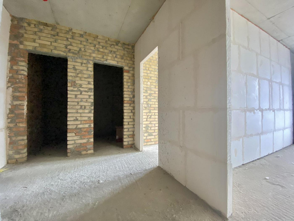 Продаж Квартира 2-кімнатна, 7/10 поверх на вул. Городницька вулиця Львов - изображение 8