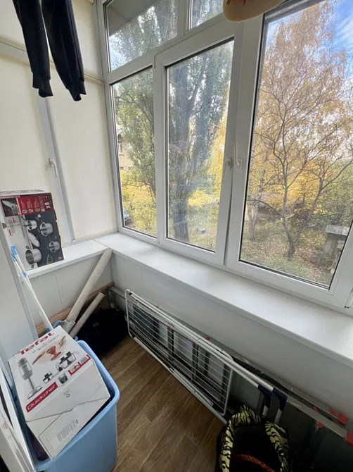 Продаж 2к Квартира 56 кв.м Стратегічне шосе, 39а Київ - фото 7