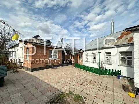 For sale 1-storey   70.2 sq.m 4 rooms at Кошового вулиця 28 Poltava - photo 9