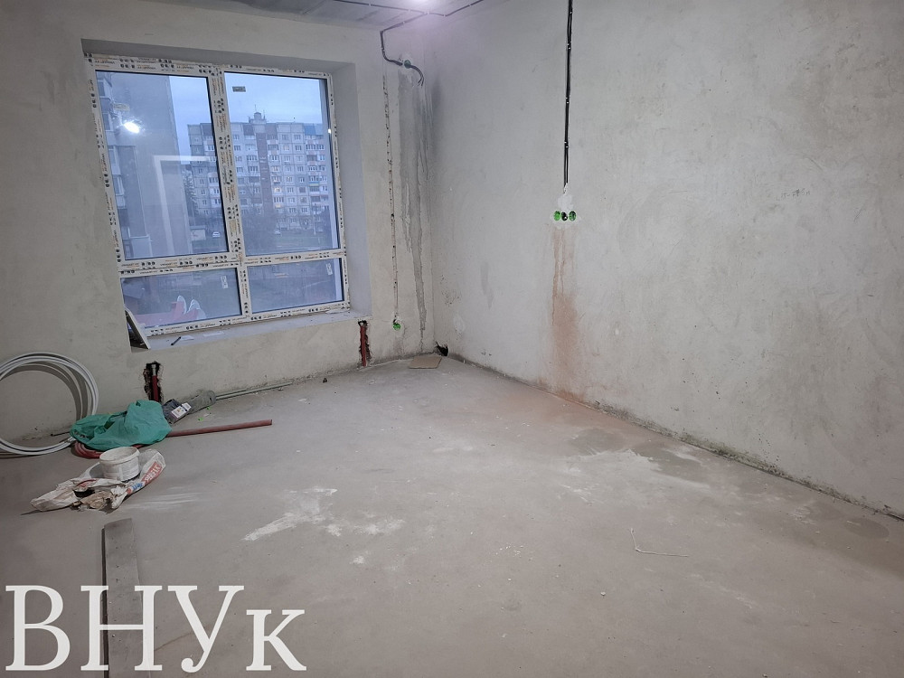 Продаж Квартира 1-кімнатна, 7/10 поверх на Молодіжна вул., 53 Івано-Франківськ - фото 7