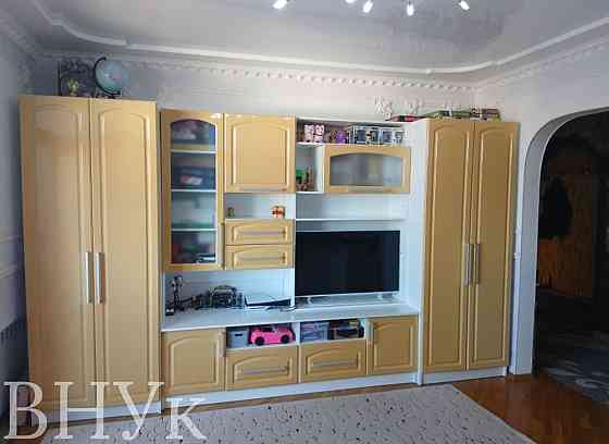 Продаж Квартира 2-кімнатна, 6/7 поверх на Південний б-р Ивано-Франковск