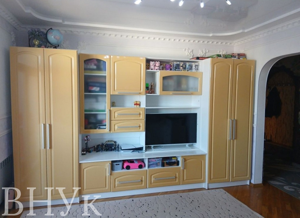 Продаж Квартира 2-кімнатна, 6/7 поверх на Південний б-р Ивано-Франковск - изображение 3