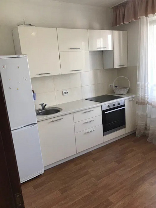 Оренда Квартира 1-кімнатна, 8/25 поверх на вул. Бориса Гмирі, 15 Київ - фото 4