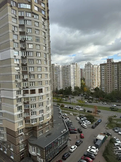 Оренда Квартира 1-кімнатна, 11/24 поверх на Анни Ахматової, 34 Київ - фото 14