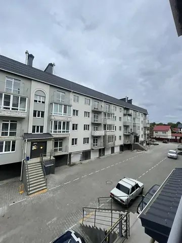 Продажа 2к Квартира 56 кв.м ЖК Містечко Північне Хмельницкий - изображение 3