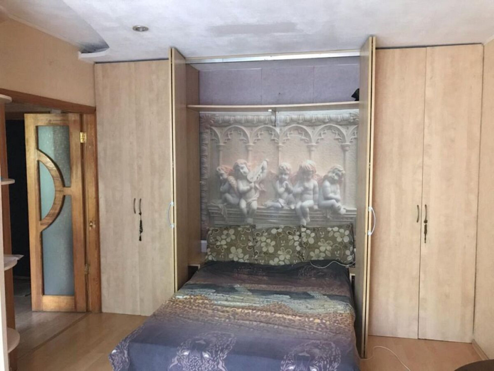 Оренда Квартира 1-кімнатна, 2/9 поверх на Чорних Запорожців, 14/3 Київ - фото 2