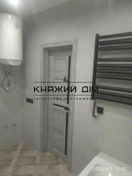 Оренда офісне приміщення на Краковская ул. поверх - 5/22 Київ - фото 9