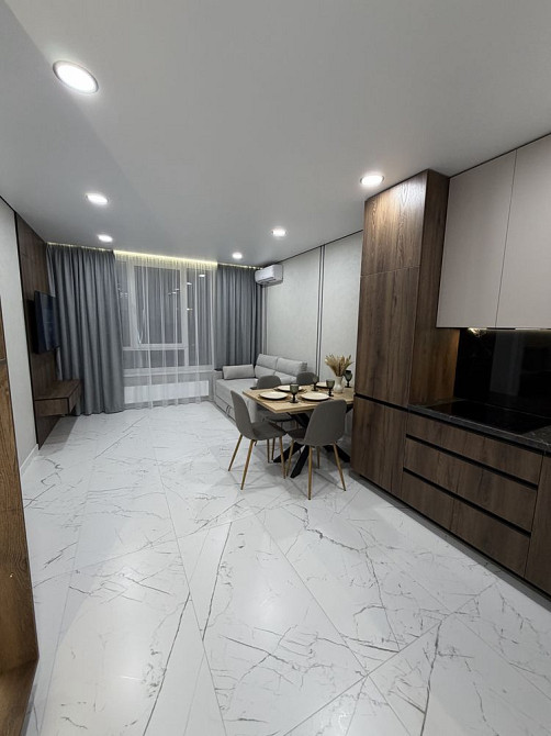 Продаж Квартира 1-кімнатна, 3/15 поверх на Олександра Олеся вул., д. 27-А Киев - изображение 3