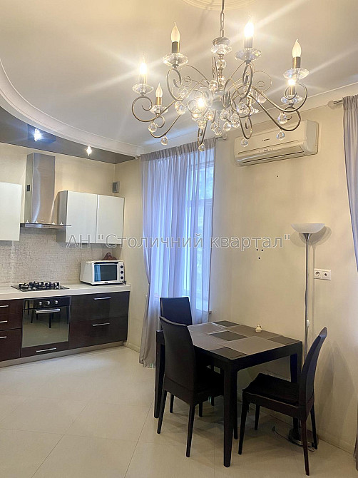 Оренда Будинок 2-кімнатний на Саксаганського вул., 85 Київ - фото 16