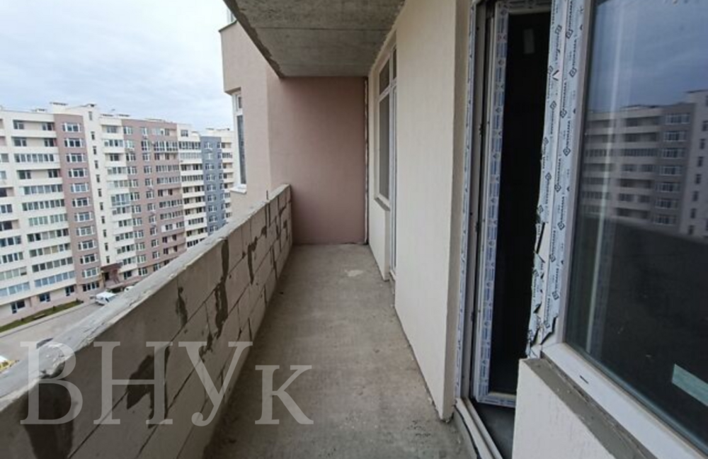 Продаж Квартира 2-кімнатна, 9/11 поверх на вул. Київська Тернопіль - фото 7