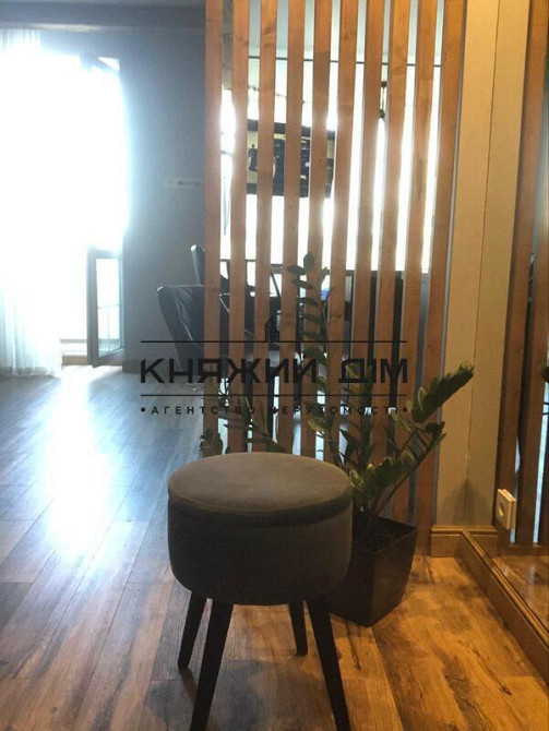 Продаж 1-кім. квартири у ЖК Desna residence (Десна резіденс), Зазим'я. Код об'єкту: 21145543 Зазим'я - фото 11