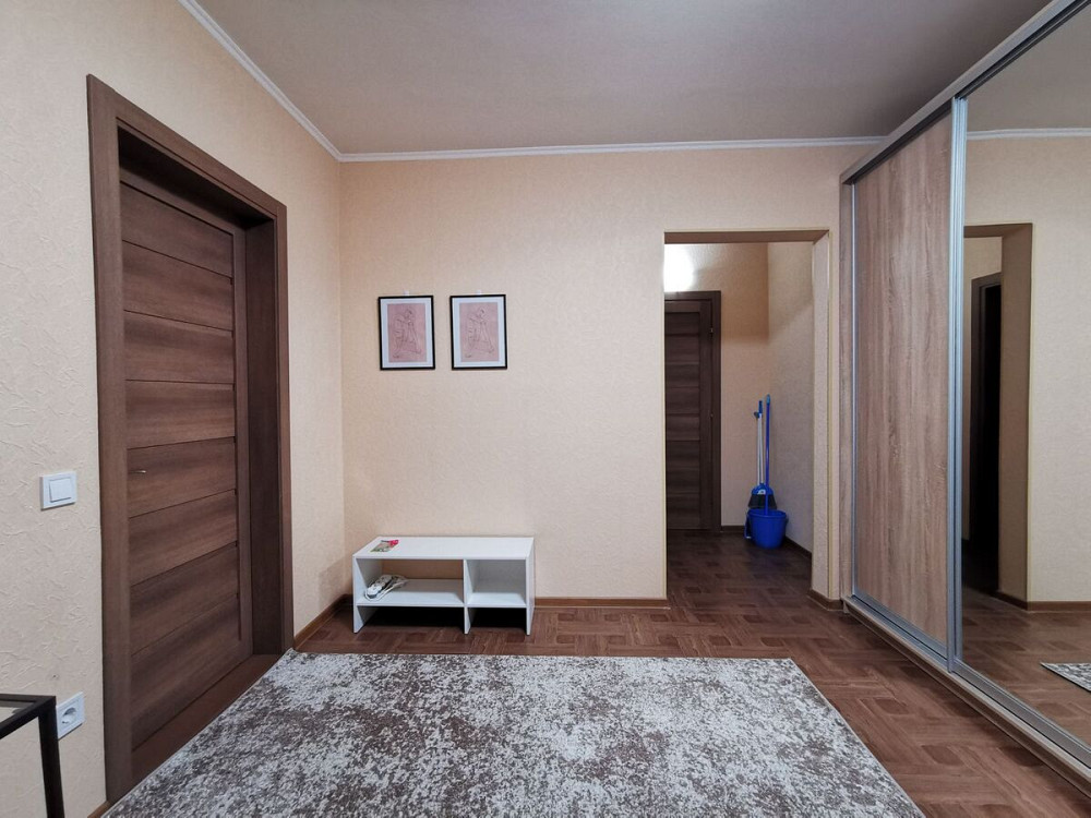 Оренда Квартира 1-кімнатна, 10/25 поверх на Ревуцького, 54 Київ - фото 15