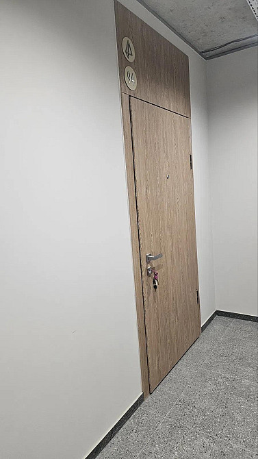 Продаж Квартира 2-кімнатна, 2/8 поверх на Героїв майдану, 13  - фото 3