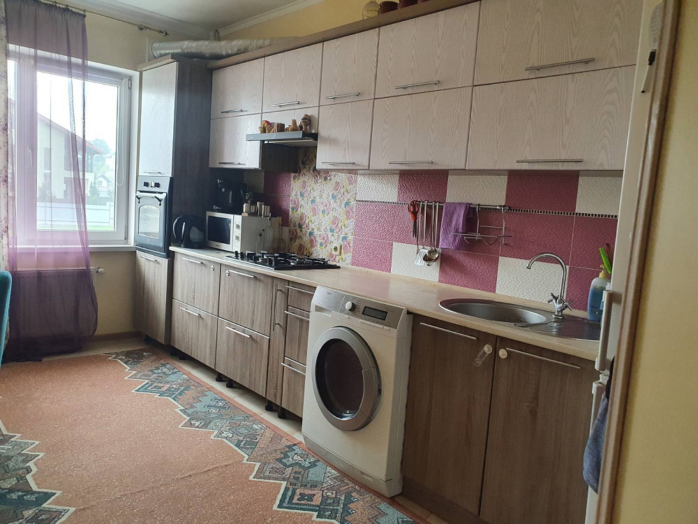 Продаж. 2- кімнатна квартира. Петриків. Тернопільський р-н  - фото 3