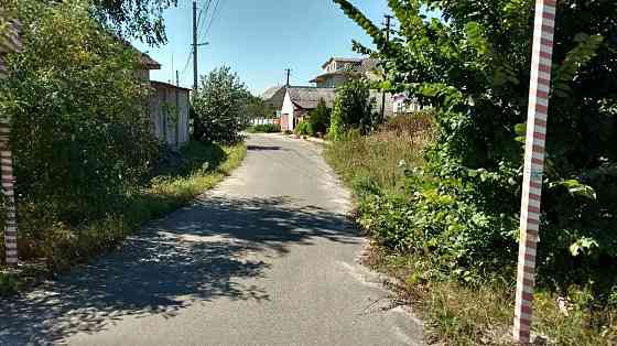 Продаж земельної ділянки 12 соток 