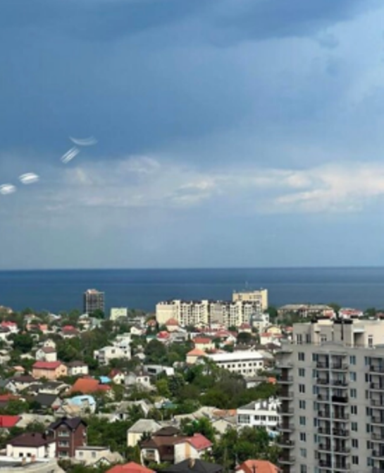 Продам квартиру с видом на море, ул. Ак. Вильямса , Одеса - фото 14