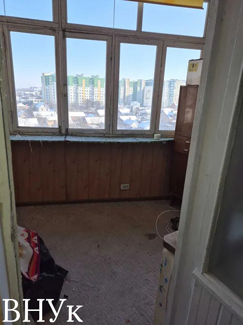 Продаж Квартира 3-кімнатна, 7/9 поверх на Сагайдачного Luts'k - photo 7