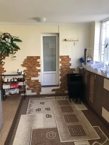 Продаж 4к Квартира 130 кв.м Лазурна вулиця 52А Миколаїв - фото 20