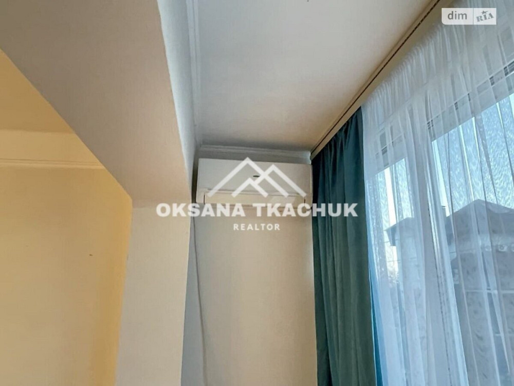 Оренда Квартира 1-кімнатна, 2/9 поверх на Ольжича, 18а Київ - фото 9