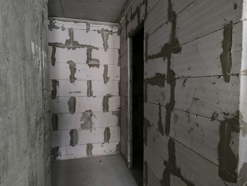 Продаж Квартира 1-кімнатна, 6/11 поверх на вул. Смакули Тернопіль - фото 3