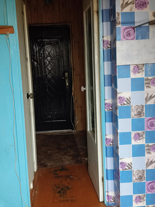 Продаж 1к Квартира 34 кв.м Фабрична вул. Rivne - photo 12