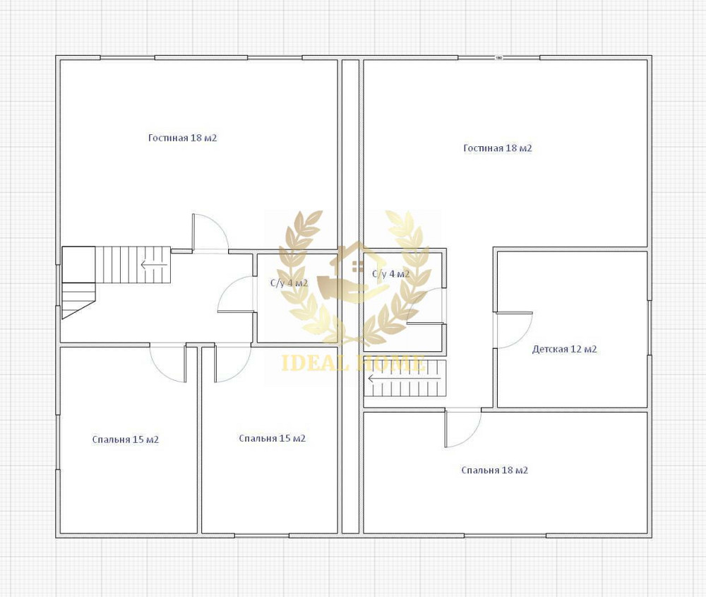Продам будинок дуплекс Крюківщина  - фото 8