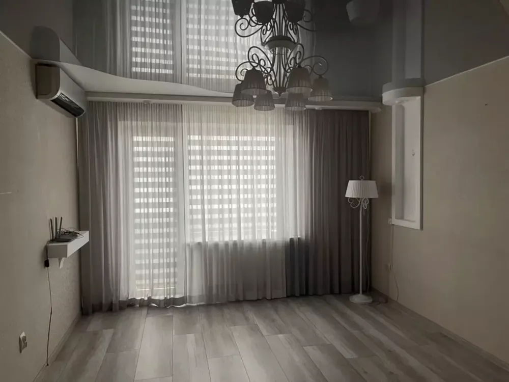 Продаж Квартира 3-кімнатна, 8/9 поверх на вул. Преображенська Кропивницький - фото 1