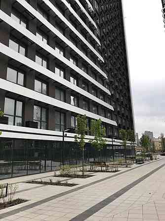 Продаж Квартира 2-кімнатна, 4/26 поверх на Дніпровська набережна, 16Г Киев