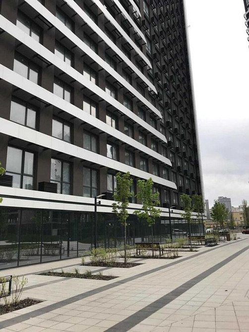 Продаж Квартира 2-кімнатна, 4/26 поверх на Дніпровська набережна, 16Г Киев - изображение 4